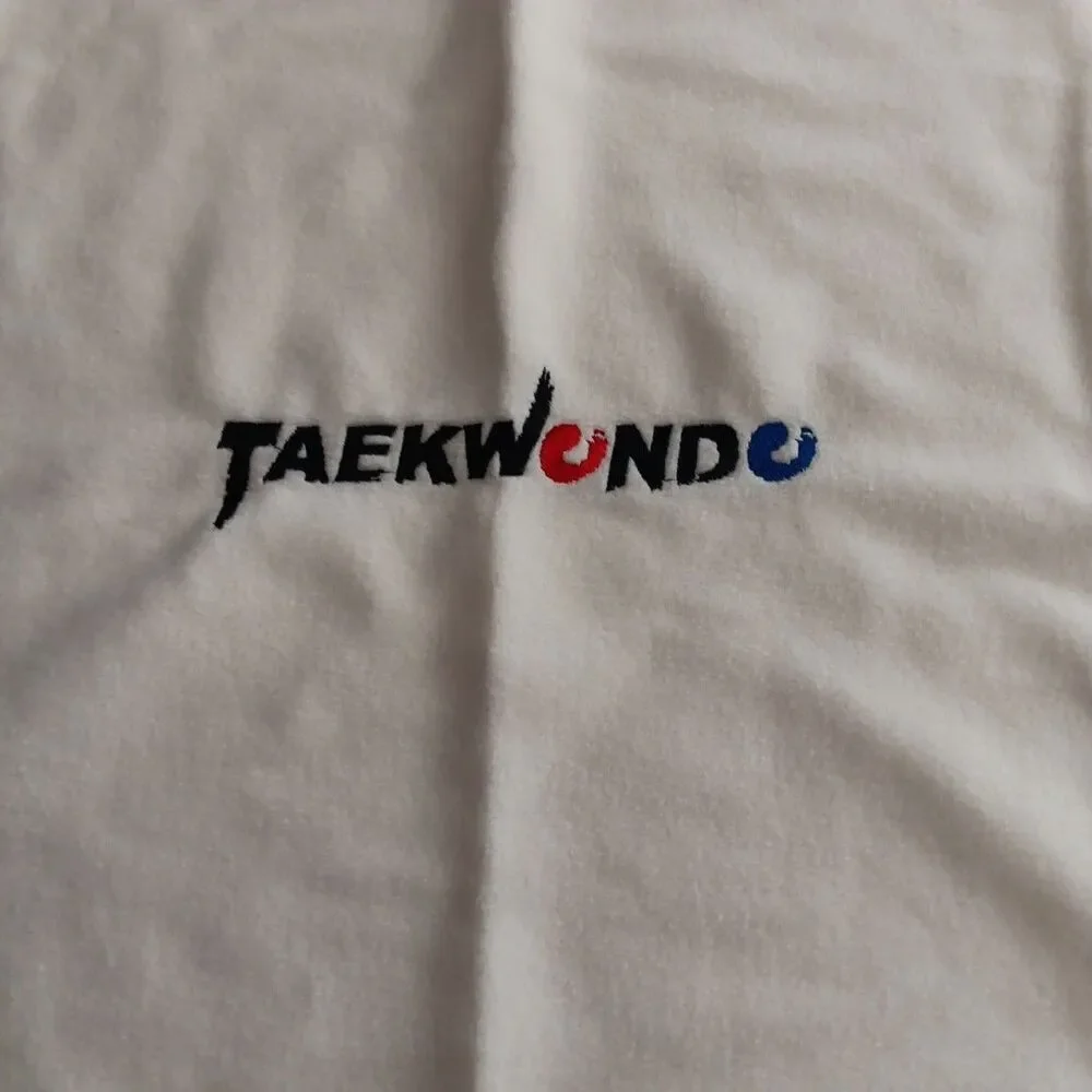 Taekwondo Inspired Super Cozy Fleece That Can Transform Into a Doll Tags 35x25